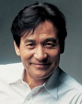 Ahn Sung-ki