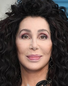 Cher