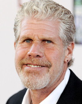 Ron Perlman