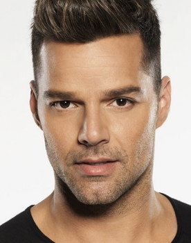 Ricky Martin