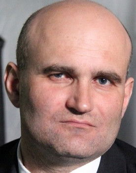 Михаил Коновалов