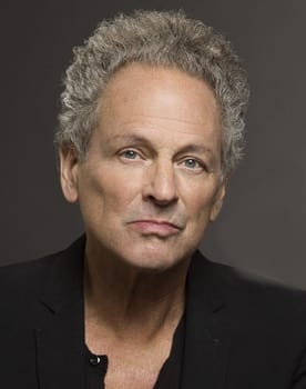 Lindsey Buckingham