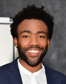 Donald Glover