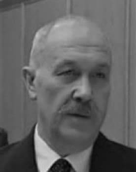 Nikolay Gravshin