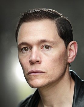 Burn Gorman