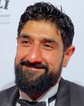 Bashar Al-Saoudi photo