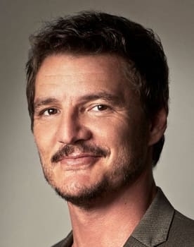 Pedro Pascal