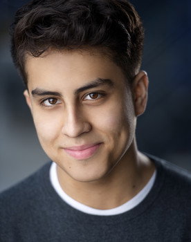 Christopher Martinez