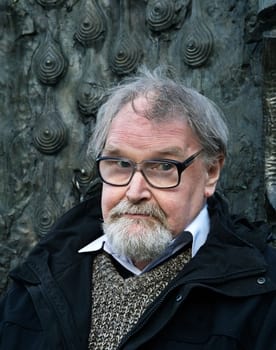 Alasdair Gray