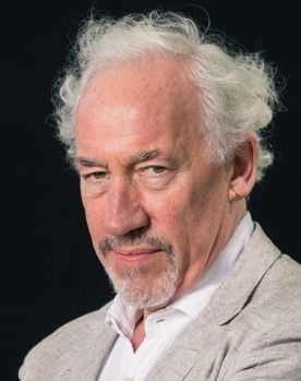 Simon Callow