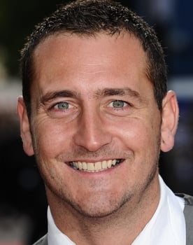 Will Mellor