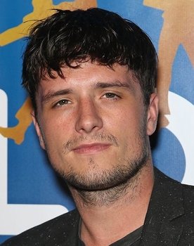 Josh Hutcherson