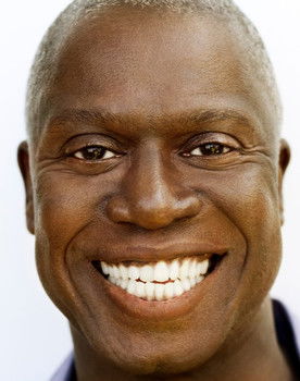 Andre Braugher