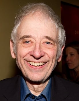 Austin Pendleton