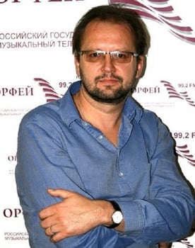 Andrey Kravchuk