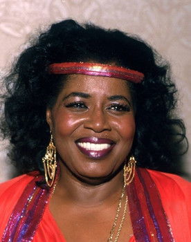 Mabel King