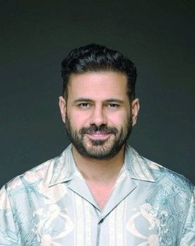 عبدالله بوشهري