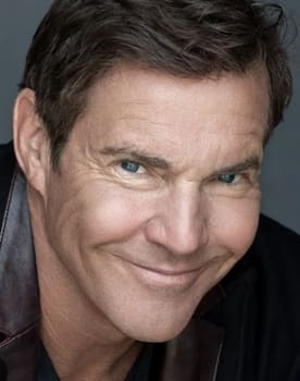 Dennis Quaid