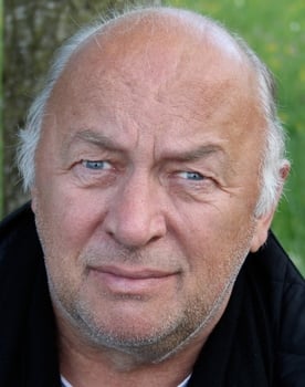 Wolfgang Müller