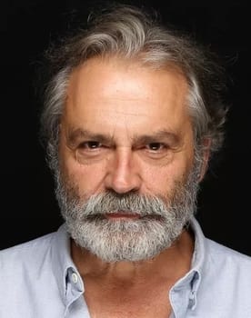 Haluk Bilginer