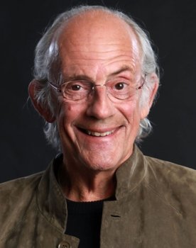 Christopher Lloyd