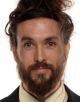 Alex Ebert