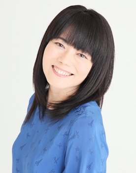 Yuko Mizutani