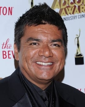 George Lopez