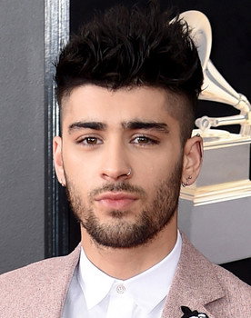 Zayn Malik