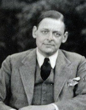 T.S. Eliot