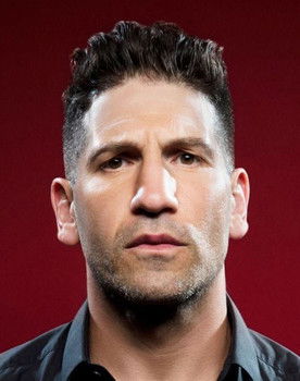 Jon Bernthal