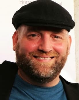 Robert Kurtzman