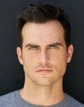 Cheyenne Jackson