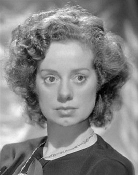 Elsa Lanchester