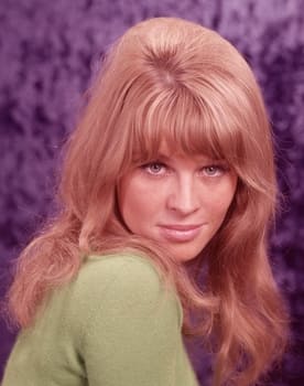 Julie Christie