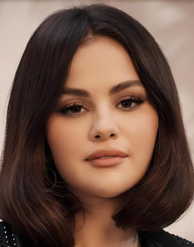 Selena Gomez