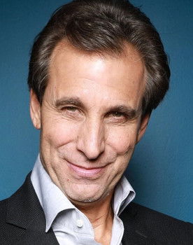 Chris 'Mad Dog' Russo