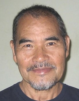 Akira Takayama