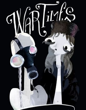 WAR TIMES poster