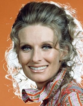 Cloris Leachman