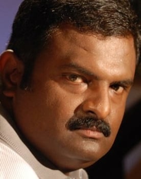 P.L. Thenappan