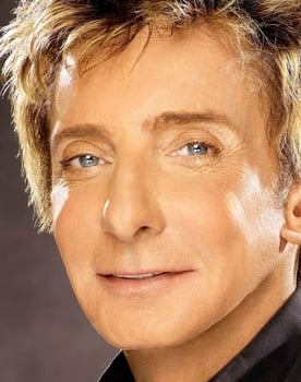 Barry Manilow