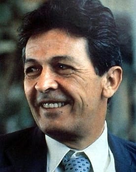 Enrico Berlinguer