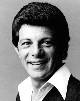 Frankie Avalon