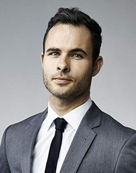 Daniel Vincent Gordh