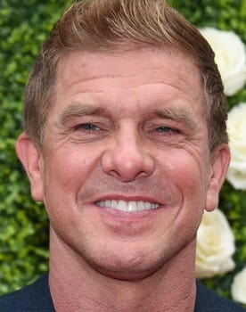 Kenny Johnson