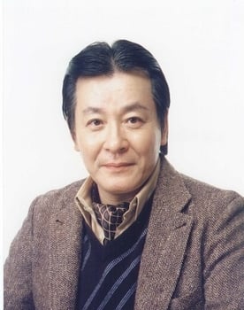 Shigeru Saiki