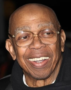 Geoffrey Holder