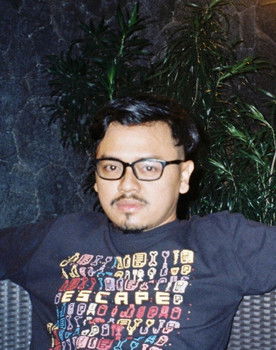 Ahmad Hasan Yuniardi