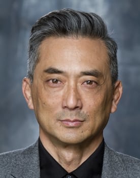 Paul Nakauchi